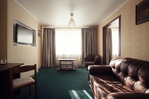 Hotel Vostok