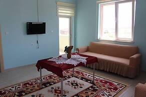 Grand Sonmez Apart Hotel