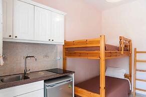 Pink House Socrates
