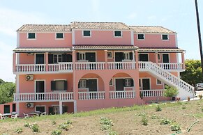 Pink House Socrates