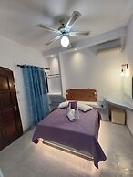 Evelina Pension