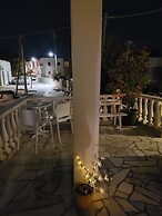 Evelina Pension