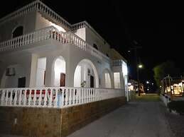 Evelina Pension