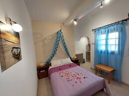 Evelina Pension