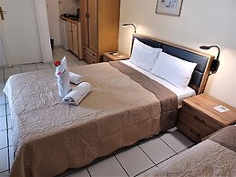 Evelina Pension