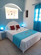 Evelina Pension