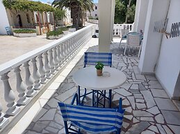 Evelina Pension