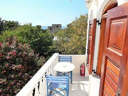 Evelina Pension