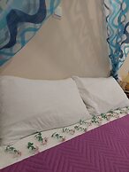 Evelina Pension