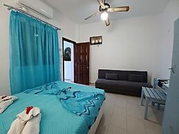 Evelina Pension