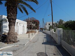 Evelina Pension
