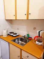 Evelina Pension