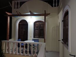 Evelina Pension
