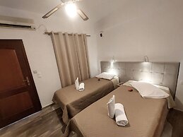 Evelina Pension