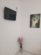 Evelina Pension