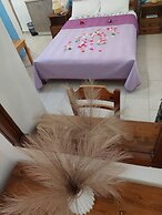 Evelina Pension