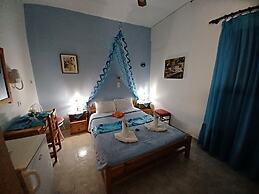 Evelina Pension