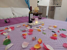 Evelina Pension