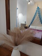 Evelina Pension