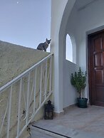 Evelina Pension