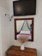 Evelina Pension