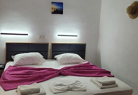Evelina Pension