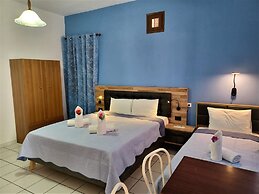 Evelina Pension