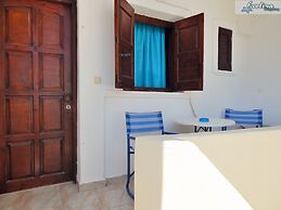 Evelina Pension