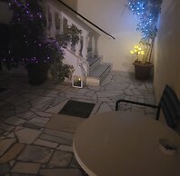 Evelina Pension