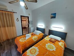 Evelina Pension