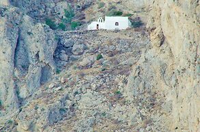 Evelina Pension