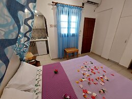 Evelina Pension