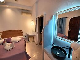 Evelina Pension