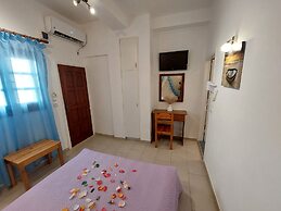 Evelina Pension
