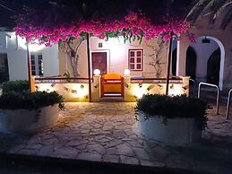 Evelina Pension