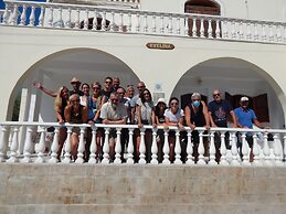 Evelina Pension