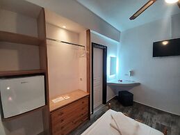 Evelina Pension