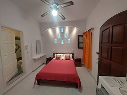 Evelina Pension