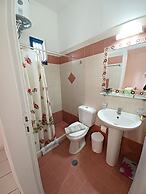 Evelina Pension