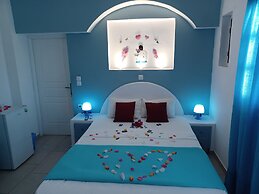 Evelina Pension