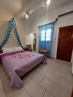 Evelina Pension