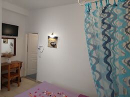 Evelina Pension