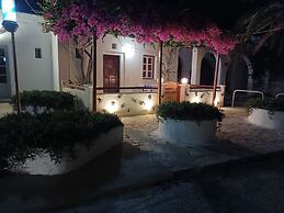 Evelina Pension