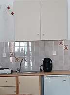 Evelina Pension