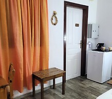 Evelina Pension