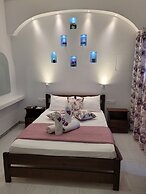 Evelina Pension