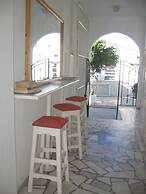 Evelina Pension