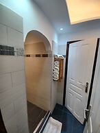 Evelina Pension