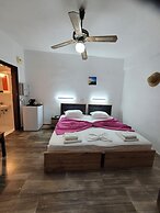 Evelina Pension