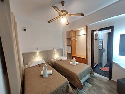 Evelina Pension